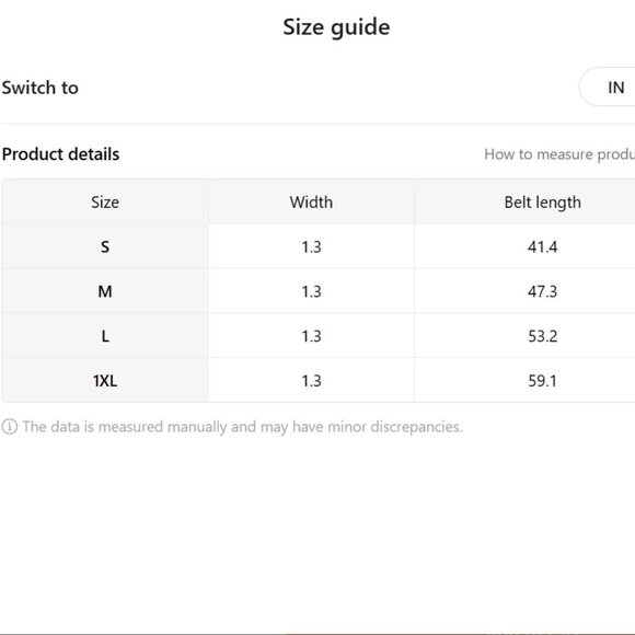 Vintage style Carved Concho Belt Silvery Chain Belts Boho Body Jewelry SZ L nwot - Picture 5 of 5